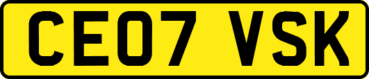 CE07VSK