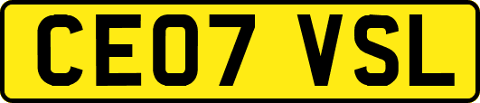 CE07VSL