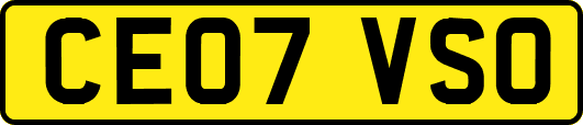CE07VSO