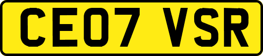 CE07VSR