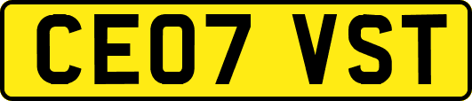 CE07VST