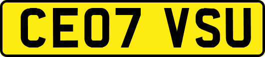 CE07VSU