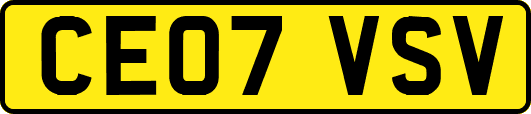 CE07VSV