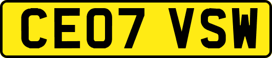 CE07VSW