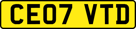 CE07VTD