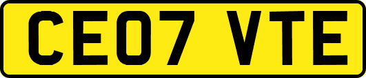 CE07VTE