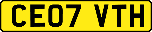 CE07VTH