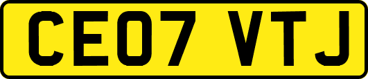 CE07VTJ