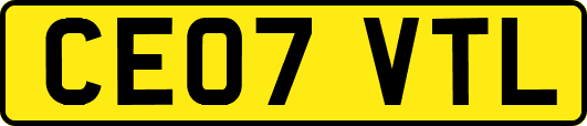 CE07VTL