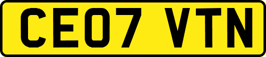 CE07VTN