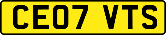 CE07VTS