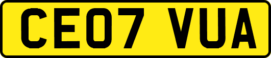 CE07VUA