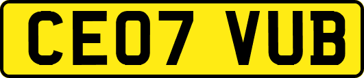 CE07VUB