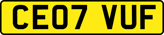 CE07VUF