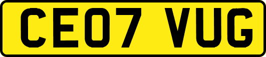CE07VUG