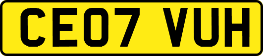 CE07VUH