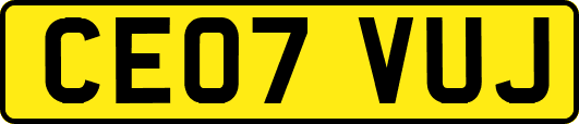 CE07VUJ