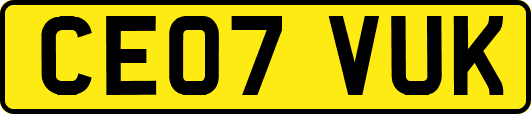 CE07VUK
