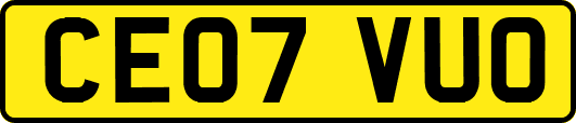 CE07VUO