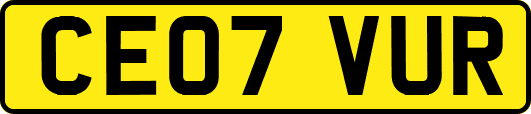 CE07VUR