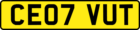 CE07VUT
