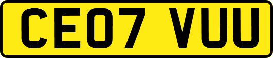 CE07VUU
