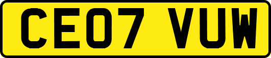 CE07VUW