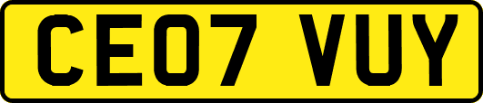 CE07VUY