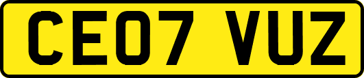 CE07VUZ