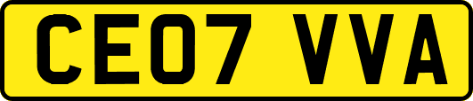 CE07VVA