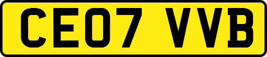 CE07VVB