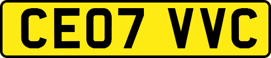 CE07VVC
