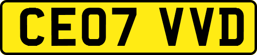 CE07VVD
