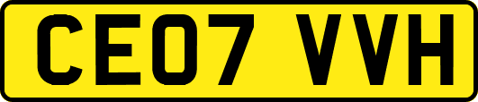 CE07VVH
