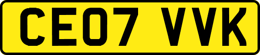 CE07VVK
