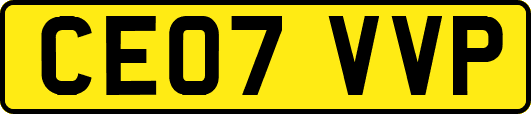 CE07VVP