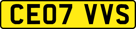 CE07VVS
