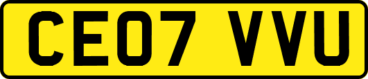 CE07VVU