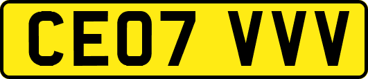 CE07VVV