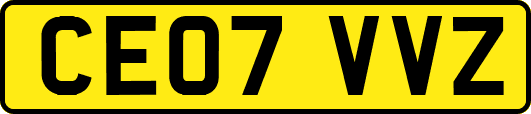 CE07VVZ