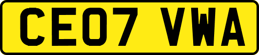 CE07VWA