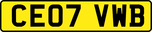 CE07VWB