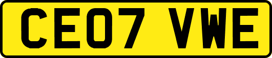 CE07VWE