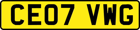CE07VWG