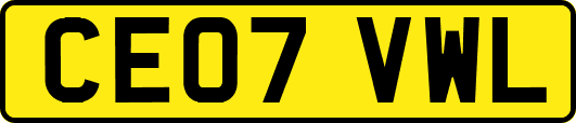 CE07VWL
