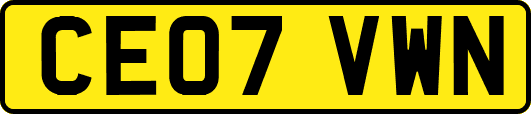 CE07VWN