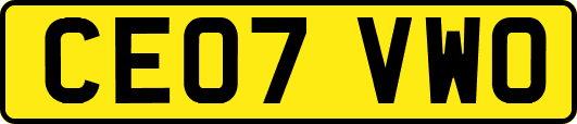 CE07VWO