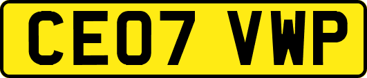 CE07VWP