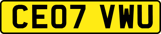 CE07VWU