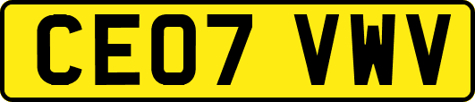 CE07VWV
